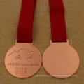 2016 лучшие продажи пользовательские металла медаль Спортов, медаль бег, марафон медаль в металле